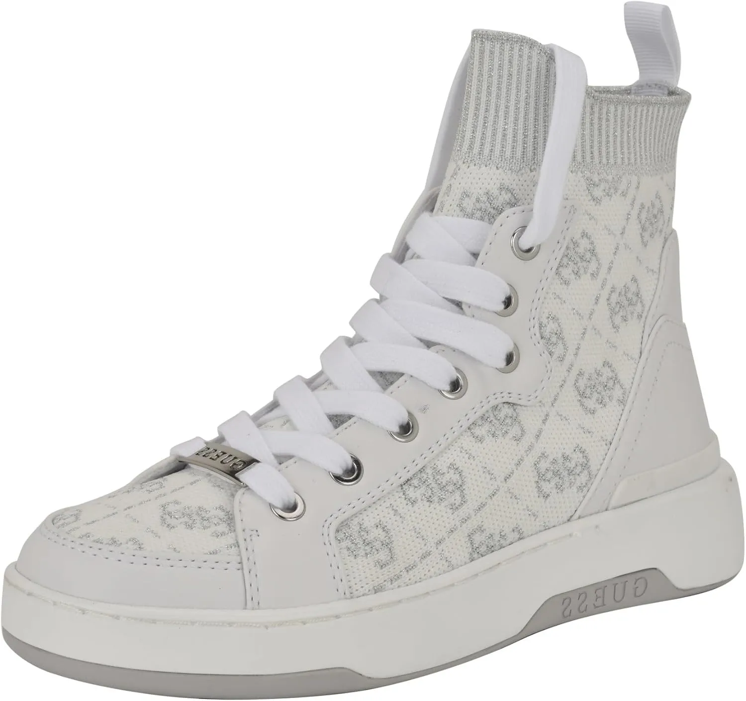 Guess Women's Mannen Sneaker