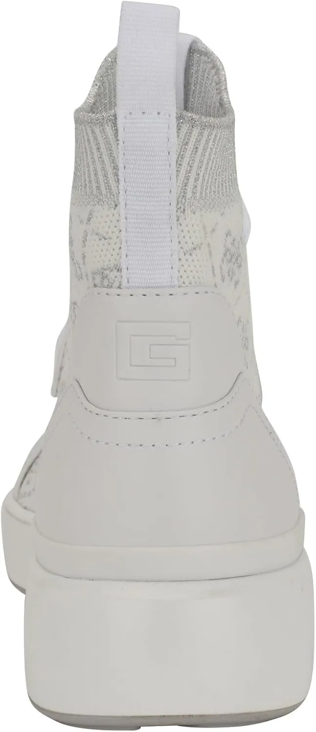 Guess Women's Mannen Sneaker