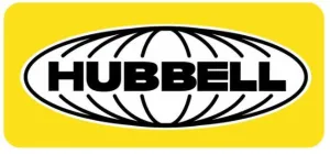 HBL6017 HUBBELL - WEATHERPROOF BOOT BLACK