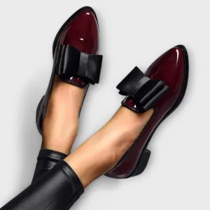 Heidi | Casual Mocs