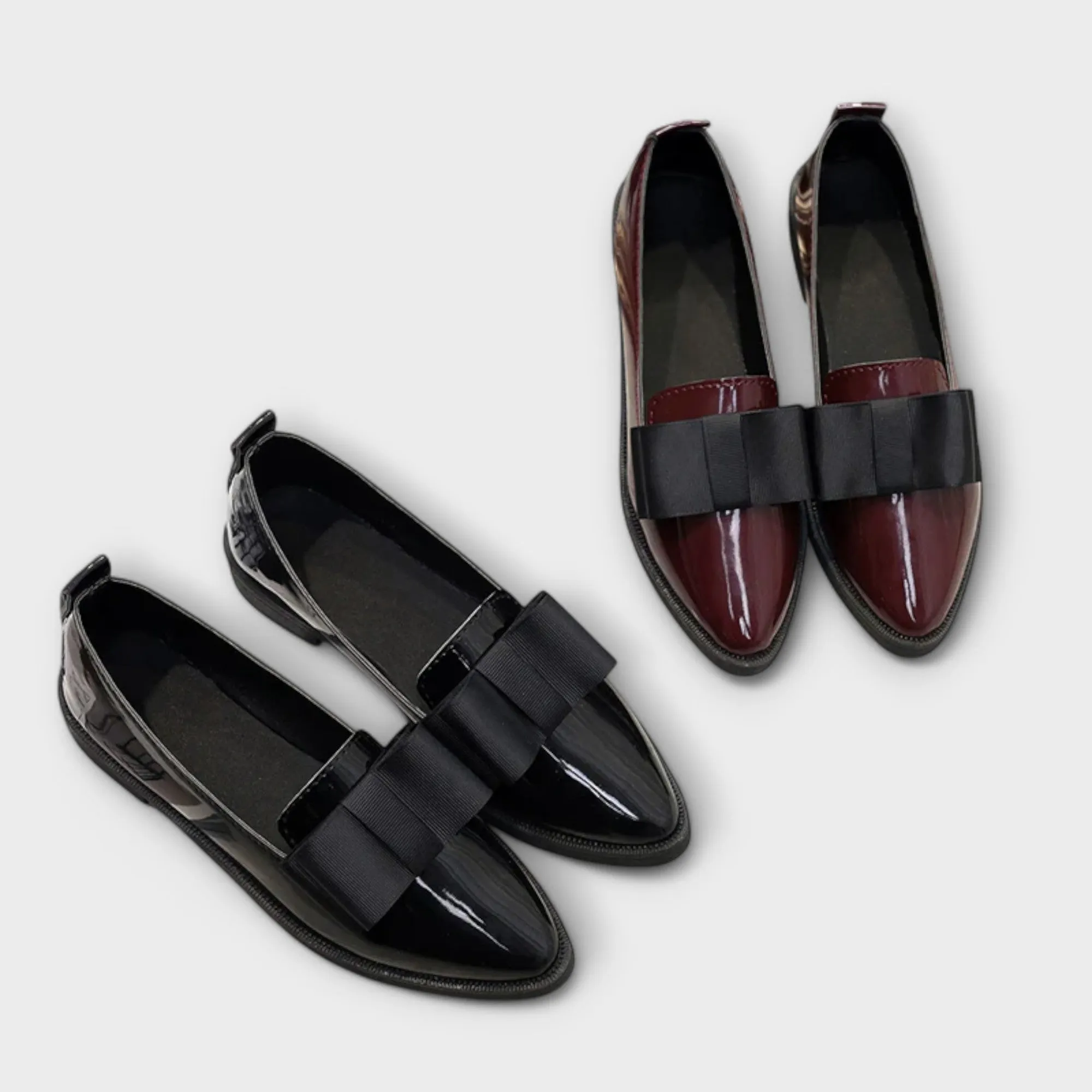 Heidi | Casual Mocs