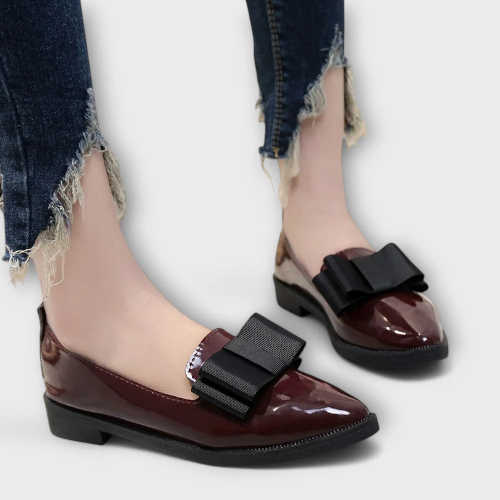 Heidi - Mocassins Best-seller Extensive catalogue