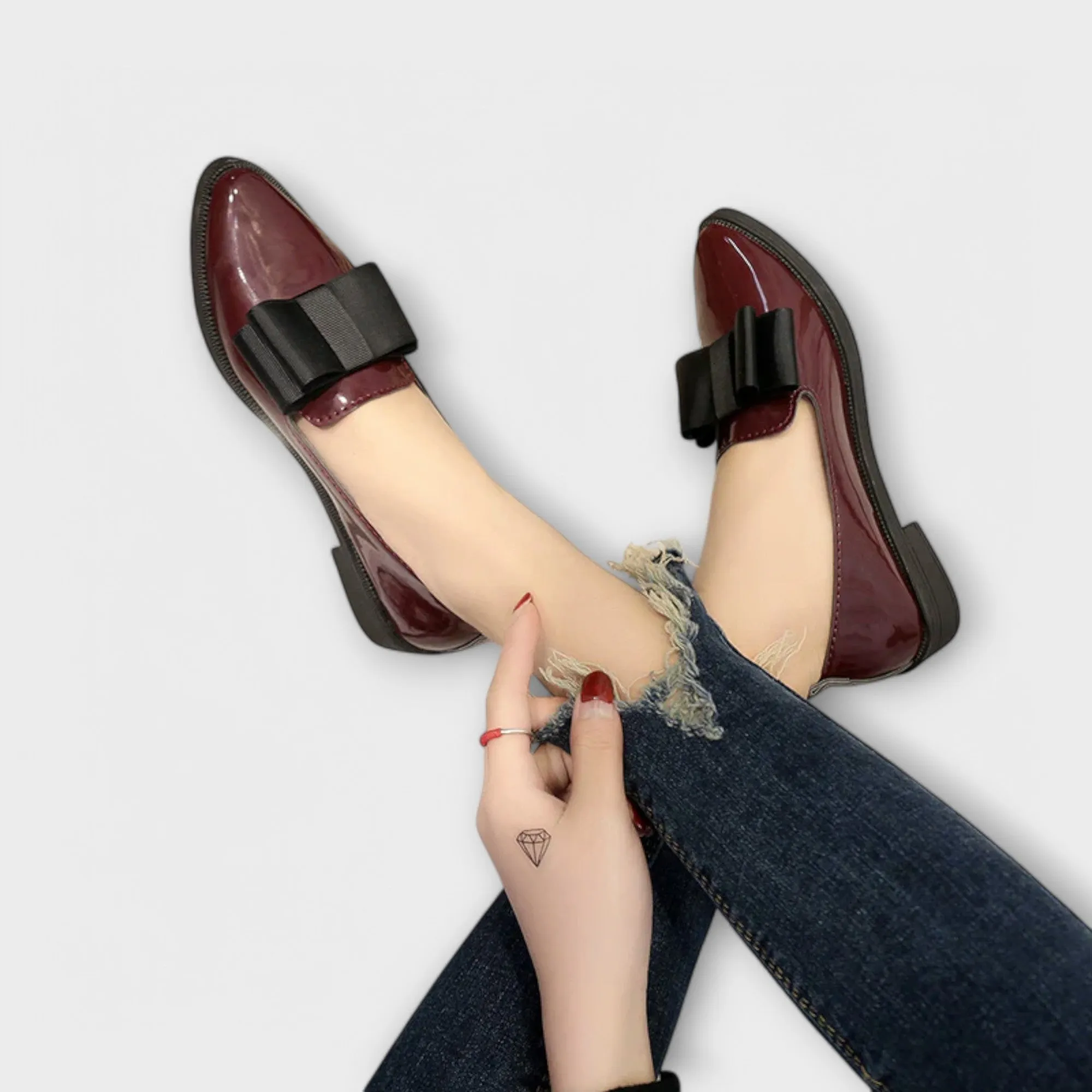 Heidi - Mocassins Best-seller Extensive catalogue