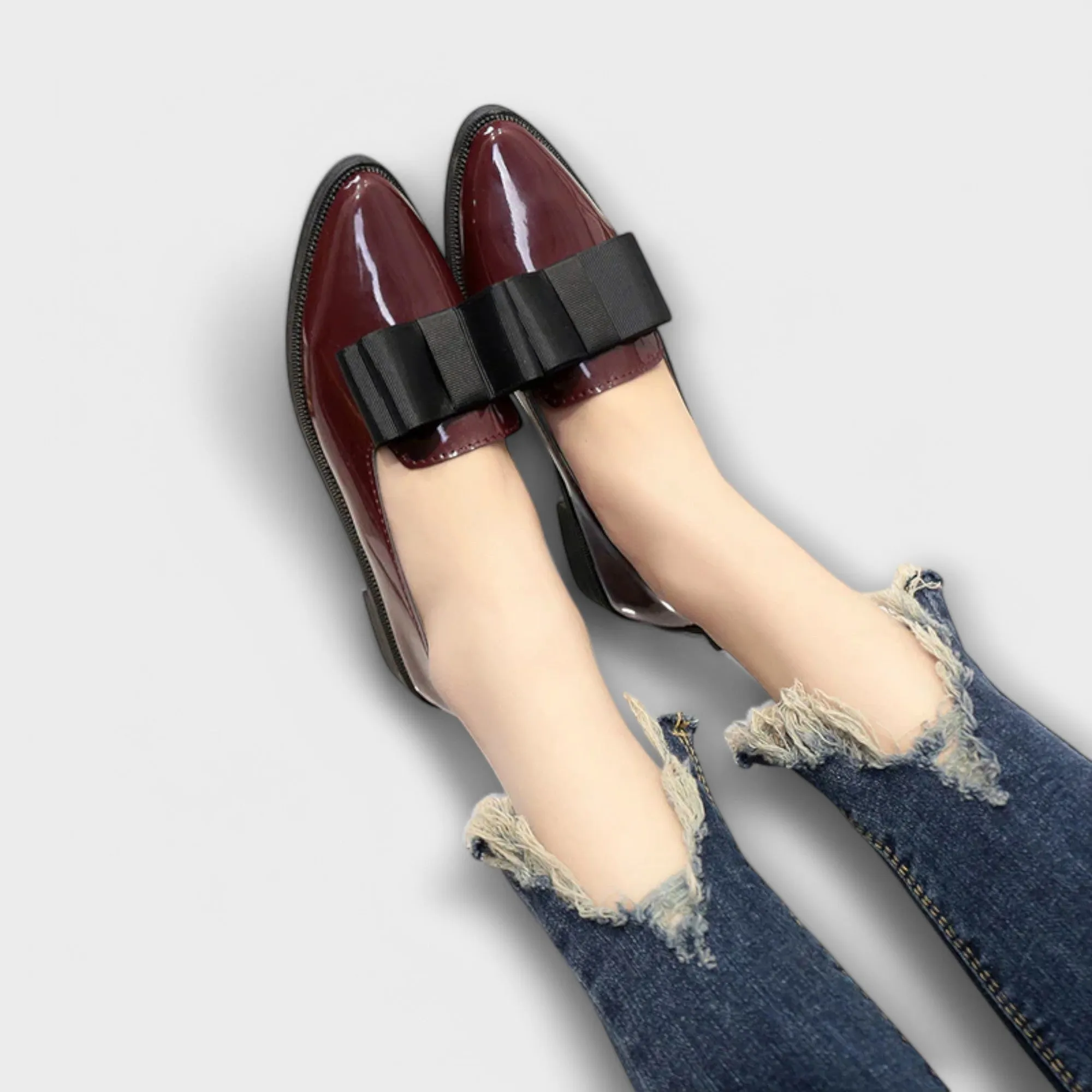 Heidi - Mocassins Best-seller Extensive catalogue