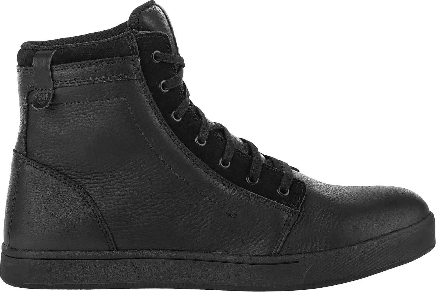 HIGHWAY 21 AXLE Leather Waterproof Shoe