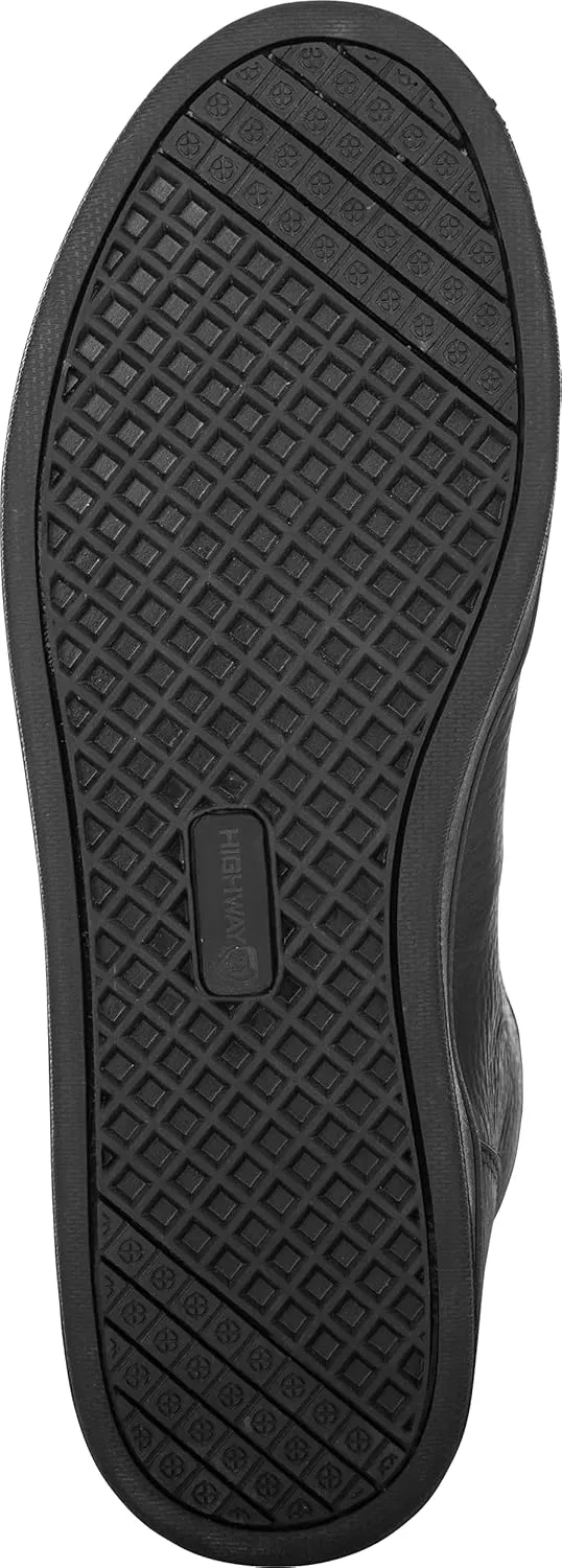 HIGHWAY 21 AXLE Leather Waterproof Shoe