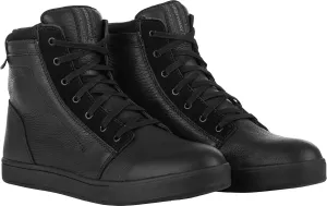 HIGHWAY 21 AXLE Leather Waterproof Shoe