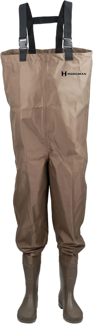 Hodgman Mackenzie Cleat Chest Bootfoot Fishing/Hunting Waders