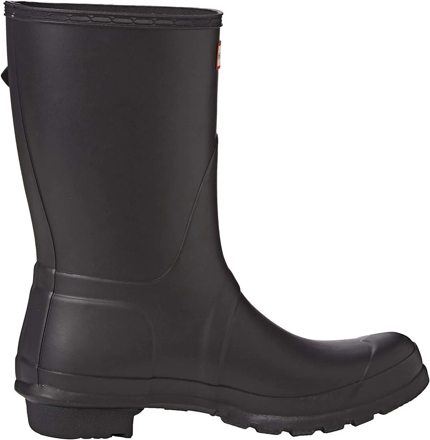 Hunter Women's Original Short Rain Boot