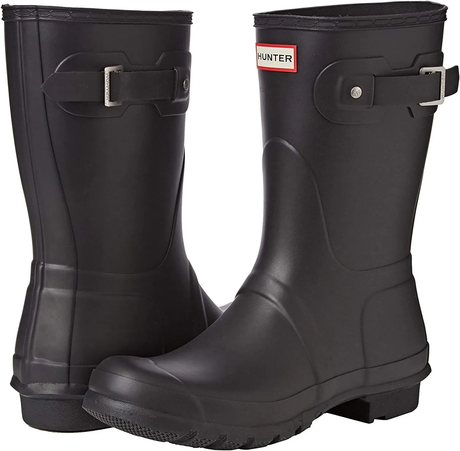 Hunter Women's Original Short Rain Boot
