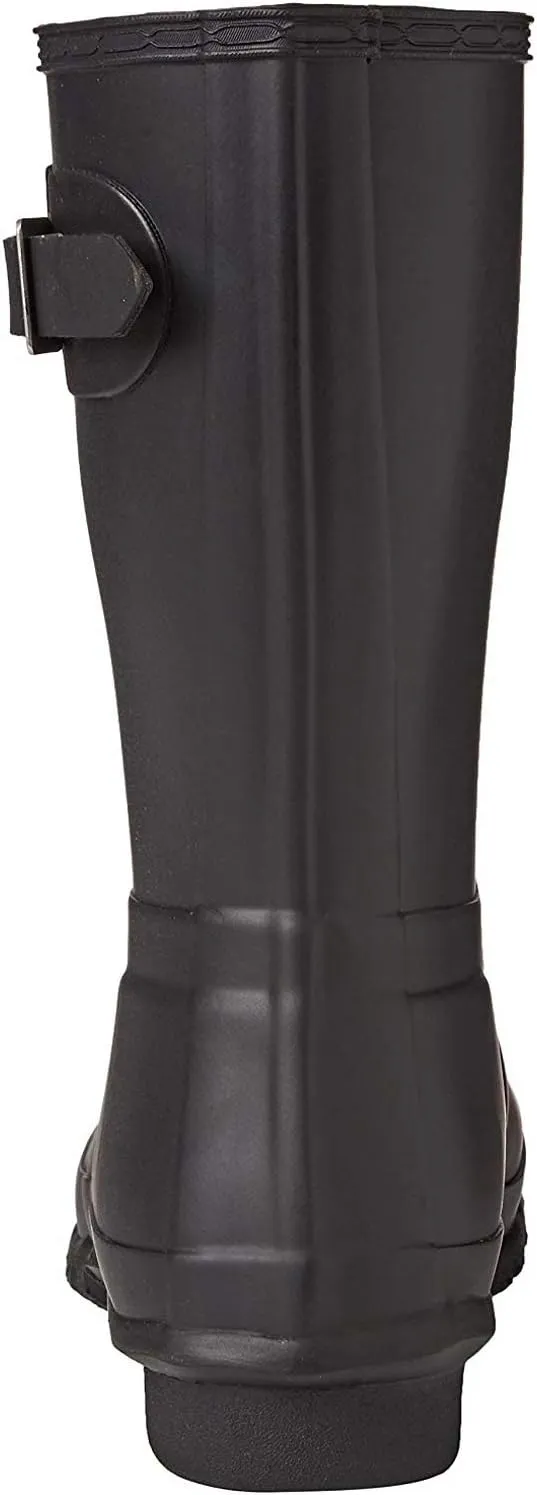 Hunter Women's Original Short Rain Boot
