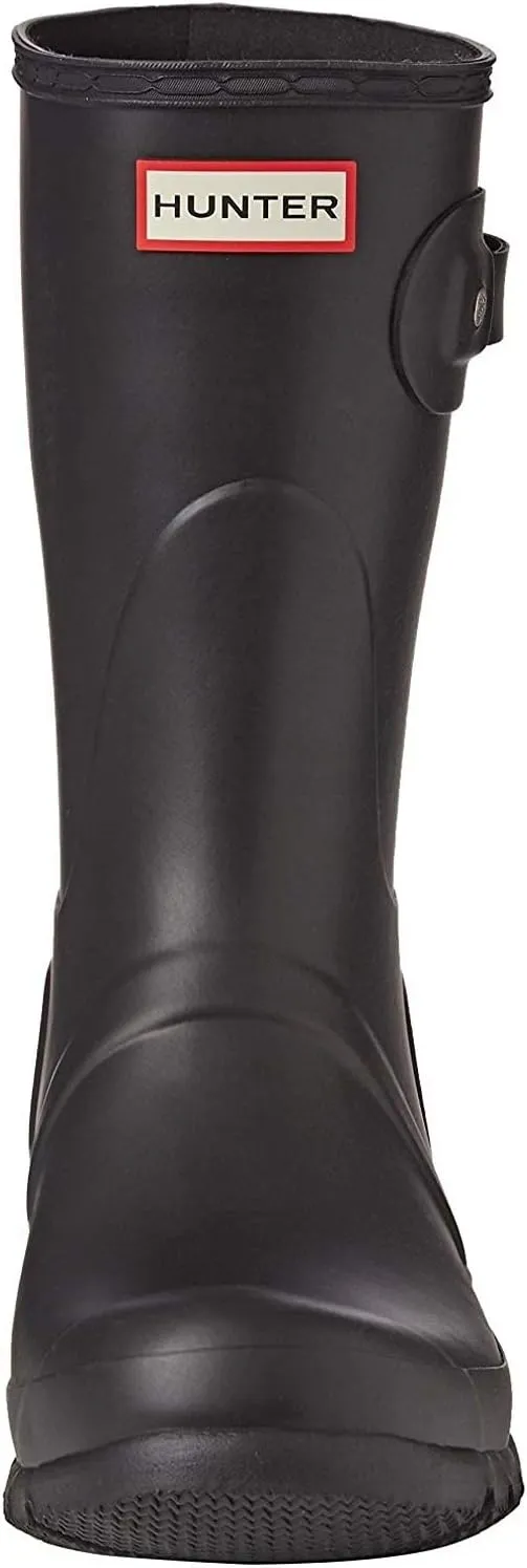 Hunter Women's Original Short Rain Boot