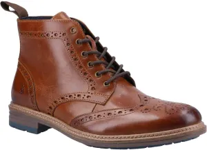 Hush Puppies Men's Joshua Brogue Boot