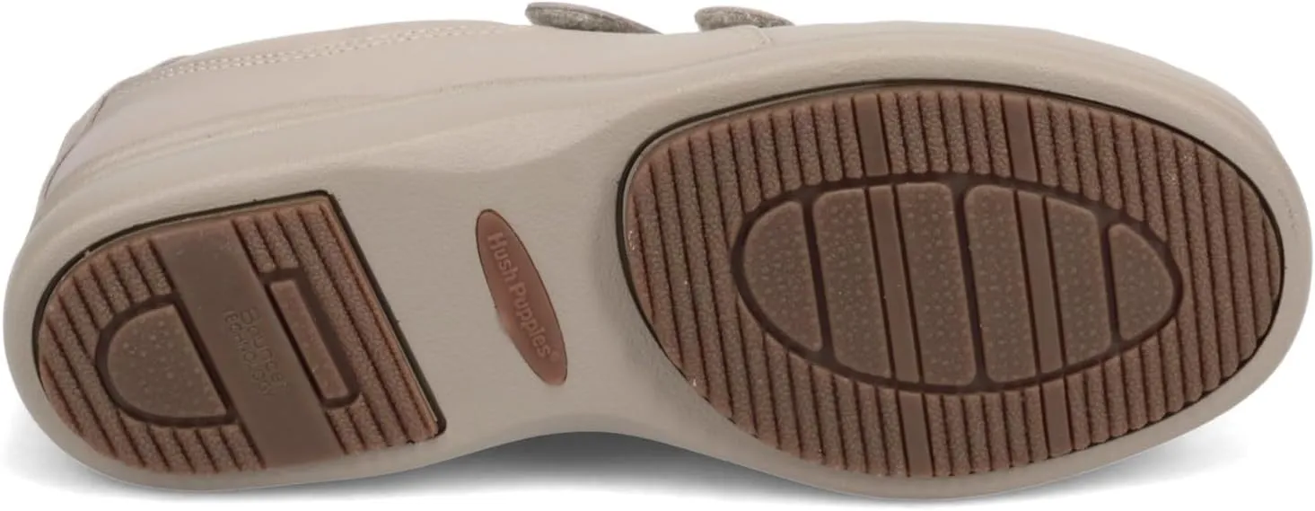 Hush Puppies Women's Power Walker Ii Loafer