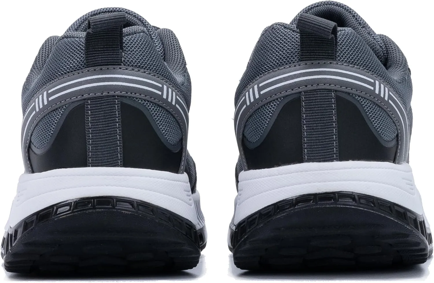 IIV Womens Walking Shoes for Plantar Fasciitis, Arch Support Athletic Tennis Sneakers Orthotic Comfortable Shoes for Standing All Day US 5.5-11
