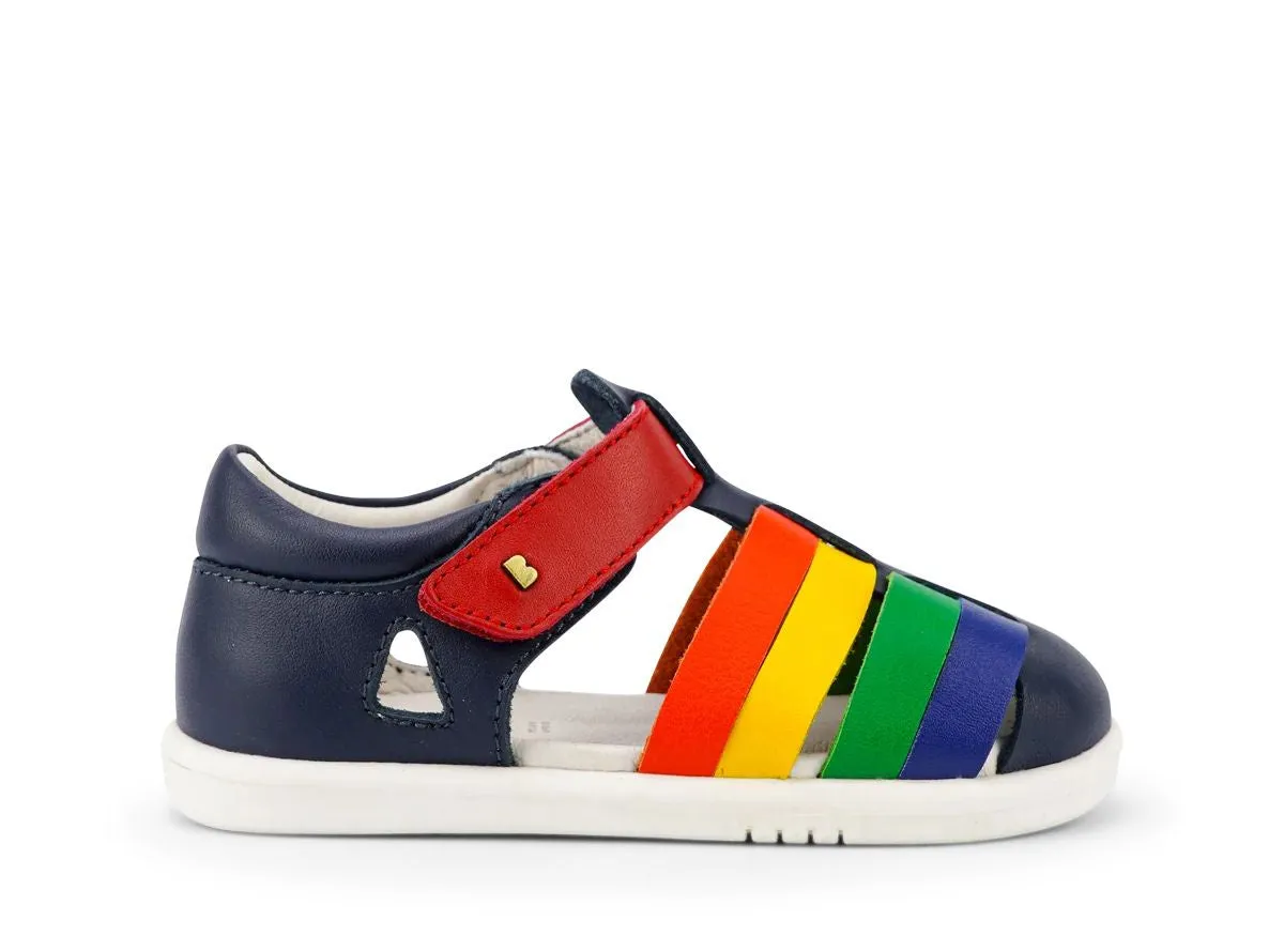 IW Tidal Navy Multi