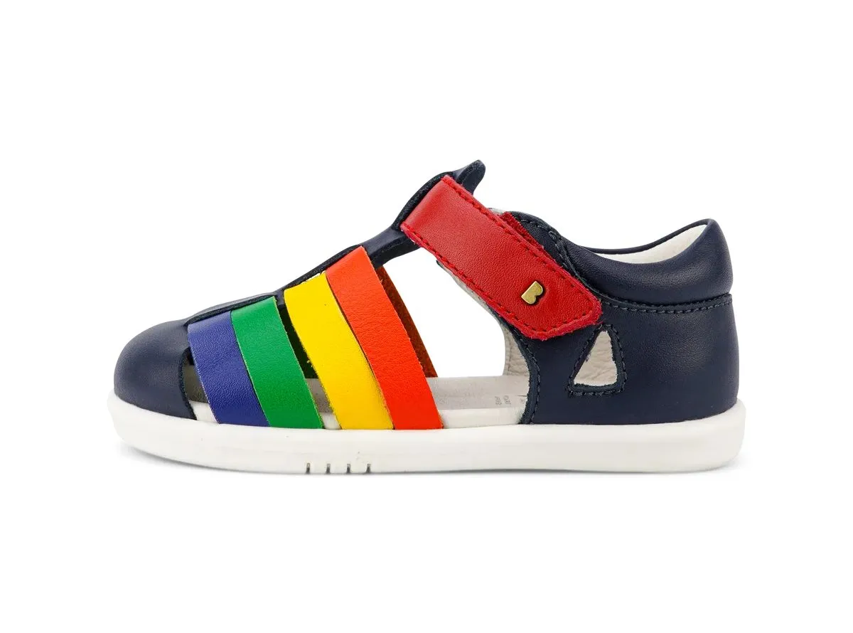 IW Tidal Navy Multi
