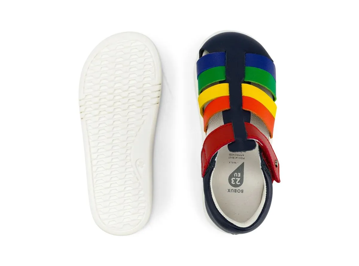IW Tidal Navy Multi