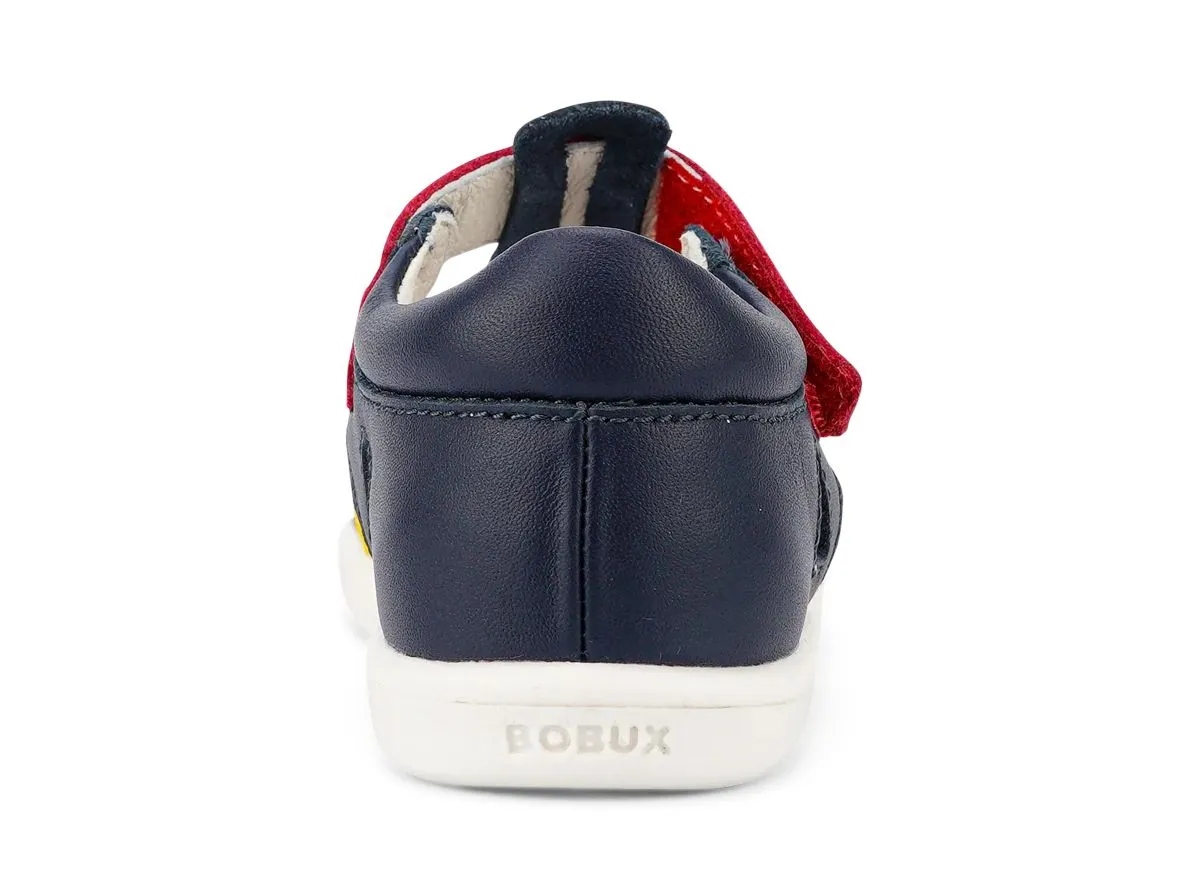 IW Tidal Navy Multi