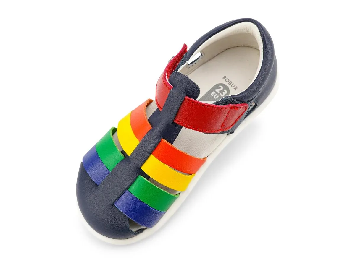 IW Tidal Navy Multi