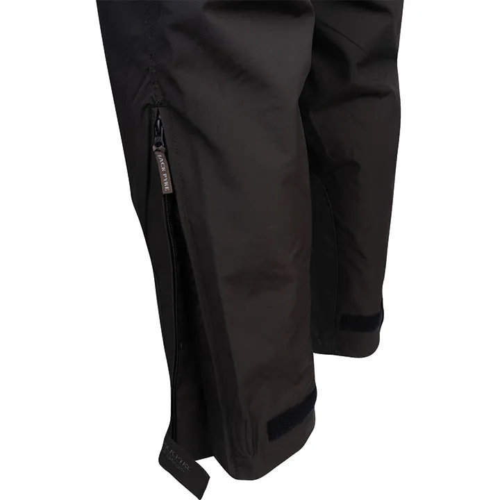 Jack Pyke Technical Featherlite Waterproof Over Trousers