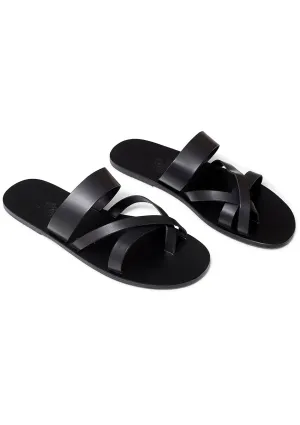 JASON SANDAL - BLACK