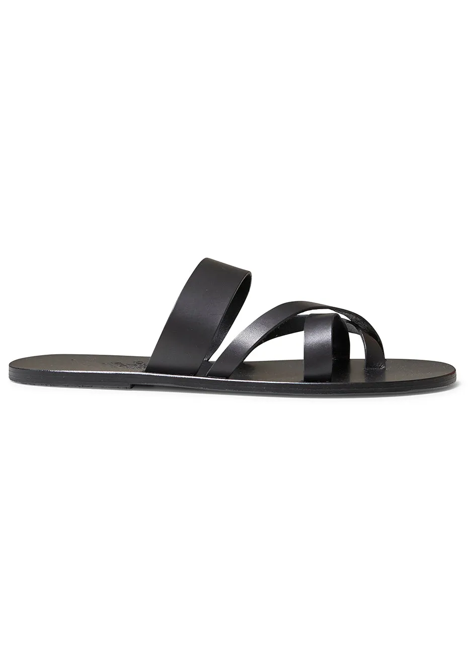 JASON SANDAL - BLACK