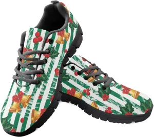 JEOCODY Women's Sneaker Comfortable Outdoor Walking Running Sport Shoes for Teen Girls