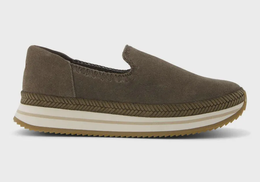 JOCELYN in Canteen Green