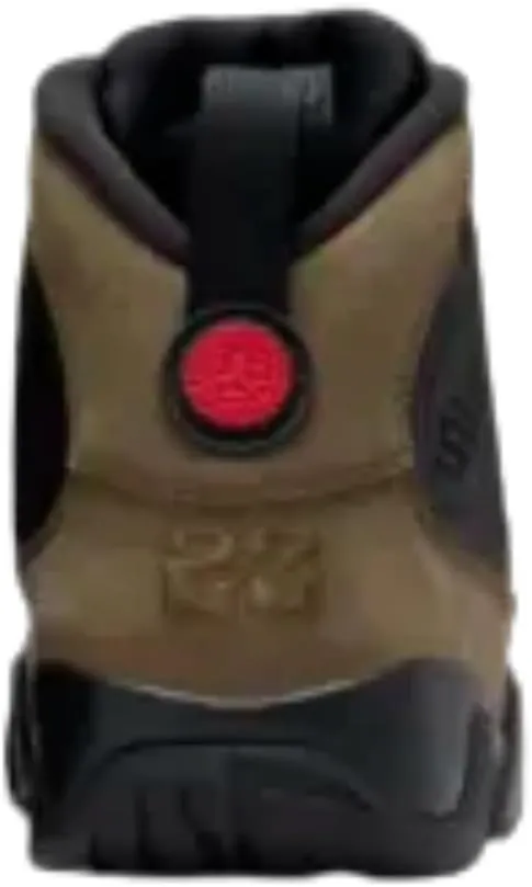 Jordan 9 Retro Mens Shoes