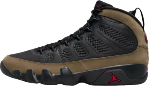 Jordan 9 Retro Mens Shoes