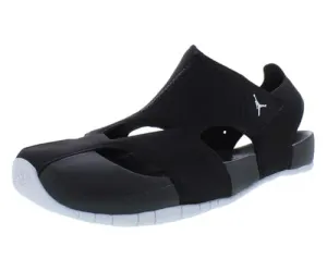 Jordan Jordan Flare (Little Kid) Black/White 11 Little Kid