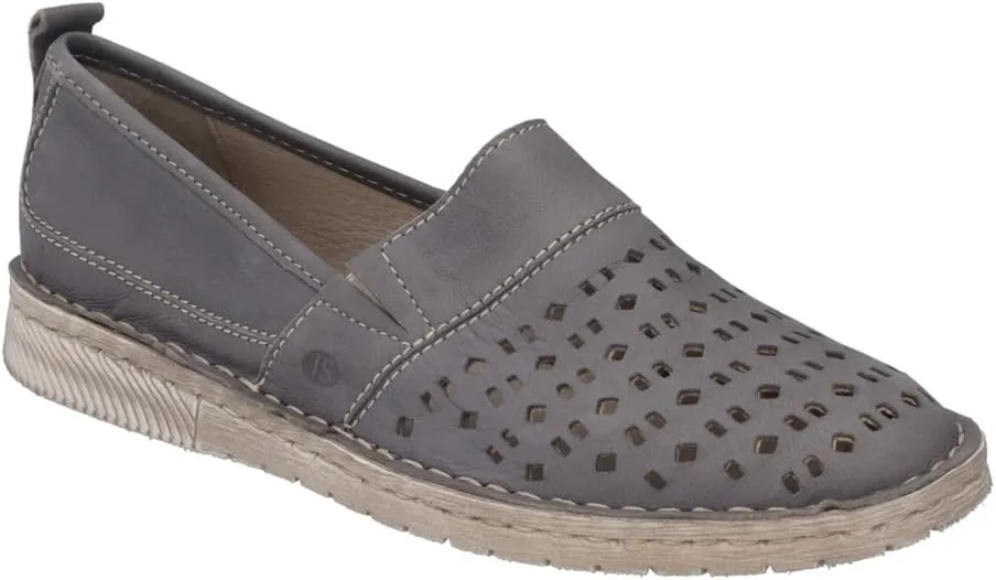 Josef Seibel Sofie 27 Women’s Loafer Shoe