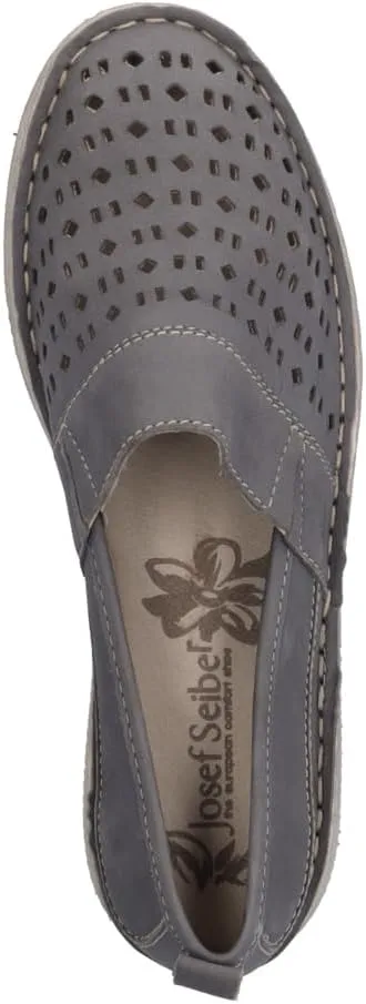 Josef Seibel Sofie 27 Women’s Loafer Shoe