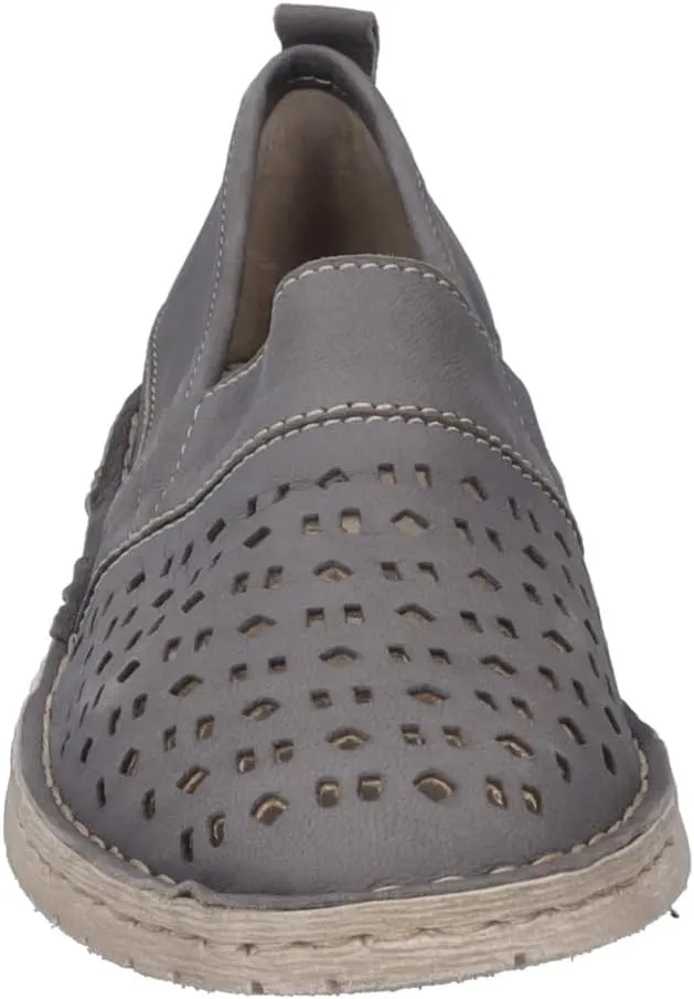 Josef Seibel Sofie 27 Women’s Loafer Shoe
