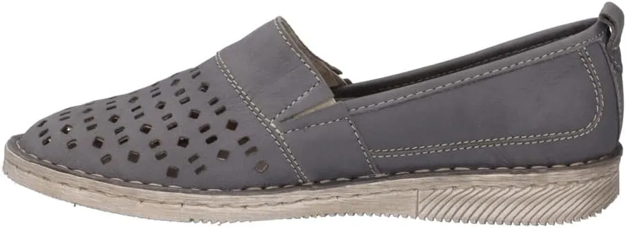 Josef Seibel Sofie 27 Women’s Loafer Shoe