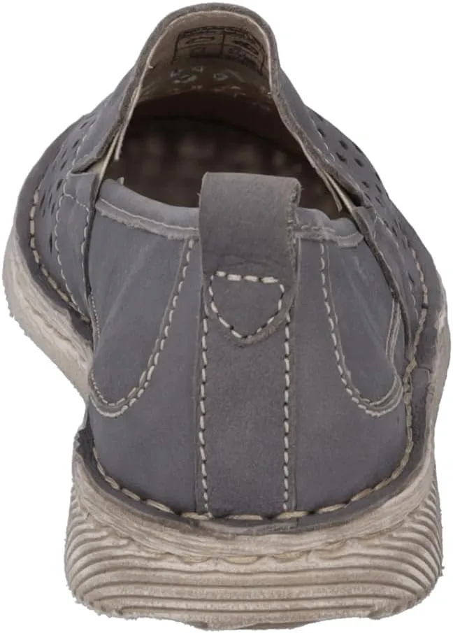 Josef Seibel Sofie 27 Women’s Loafer Shoe
