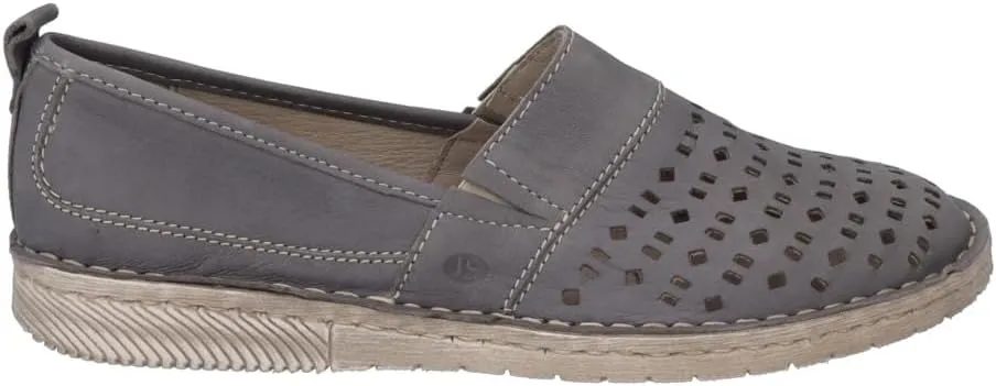 Josef Seibel Sofie 27 Women’s Loafer Shoe