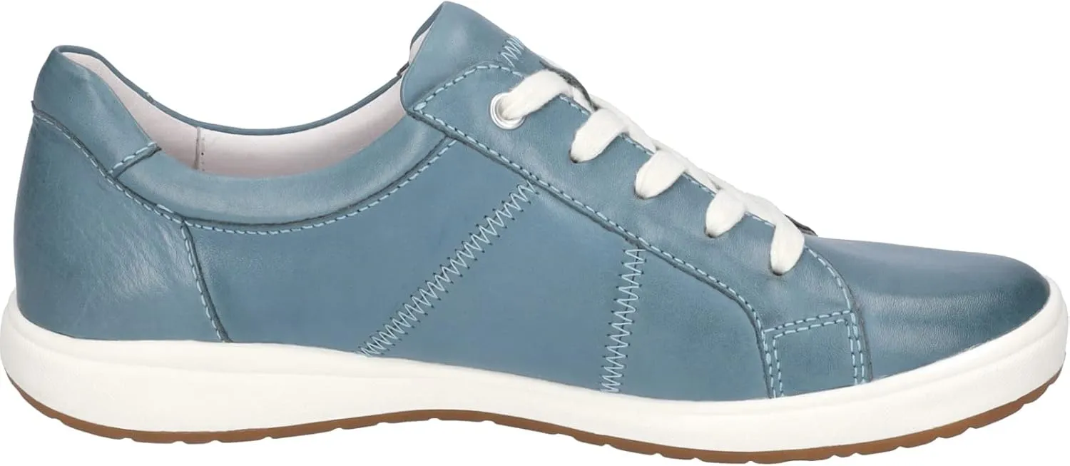 Josef Seibel Women's Caren 01 Sneaker