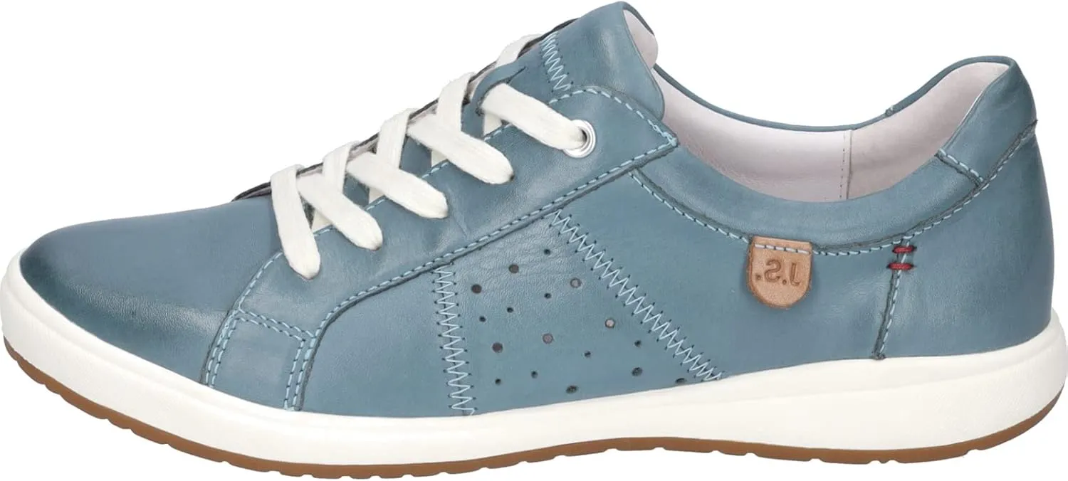 Josef Seibel Women's Caren 01 Sneaker