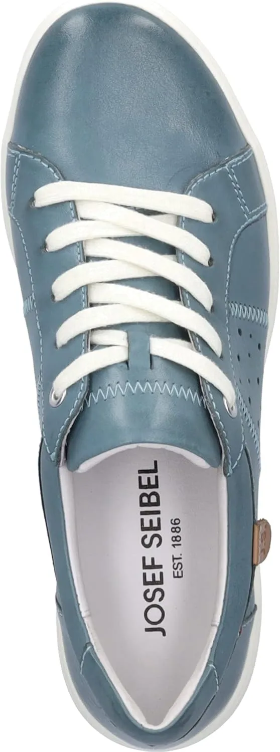 Josef Seibel Women's Caren 01 Sneaker