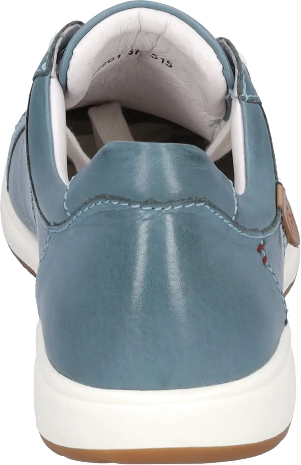 Josef Seibel Women's Caren 01 Sneaker