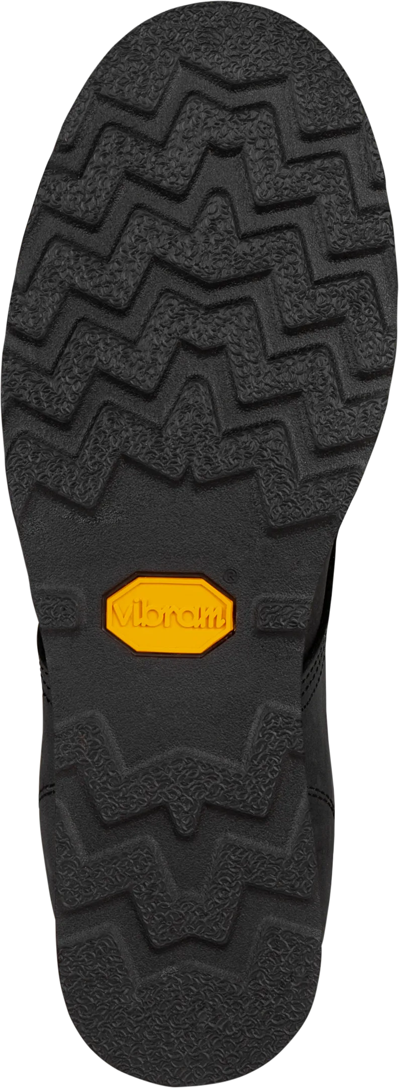 Journeyman Boots Black