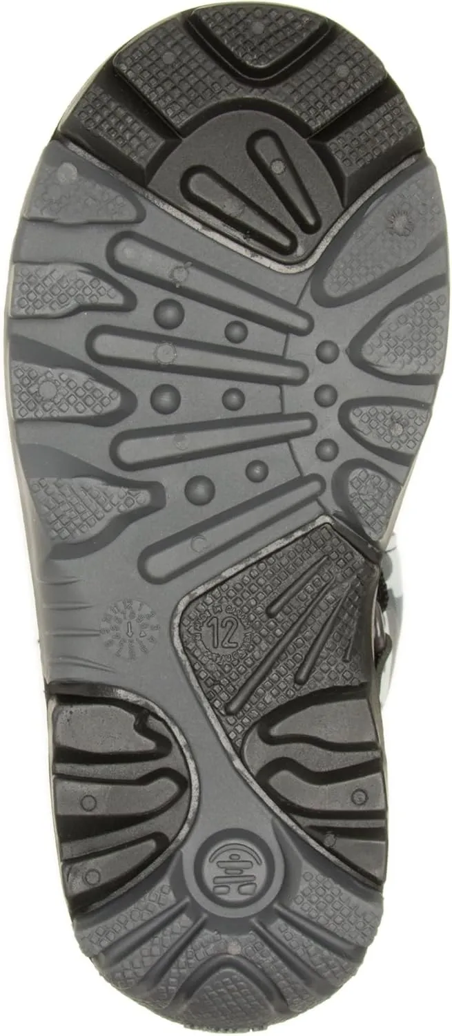 Kamik Rocket Cold Weather Boot (Toddler/Little Kid/Big Kid)