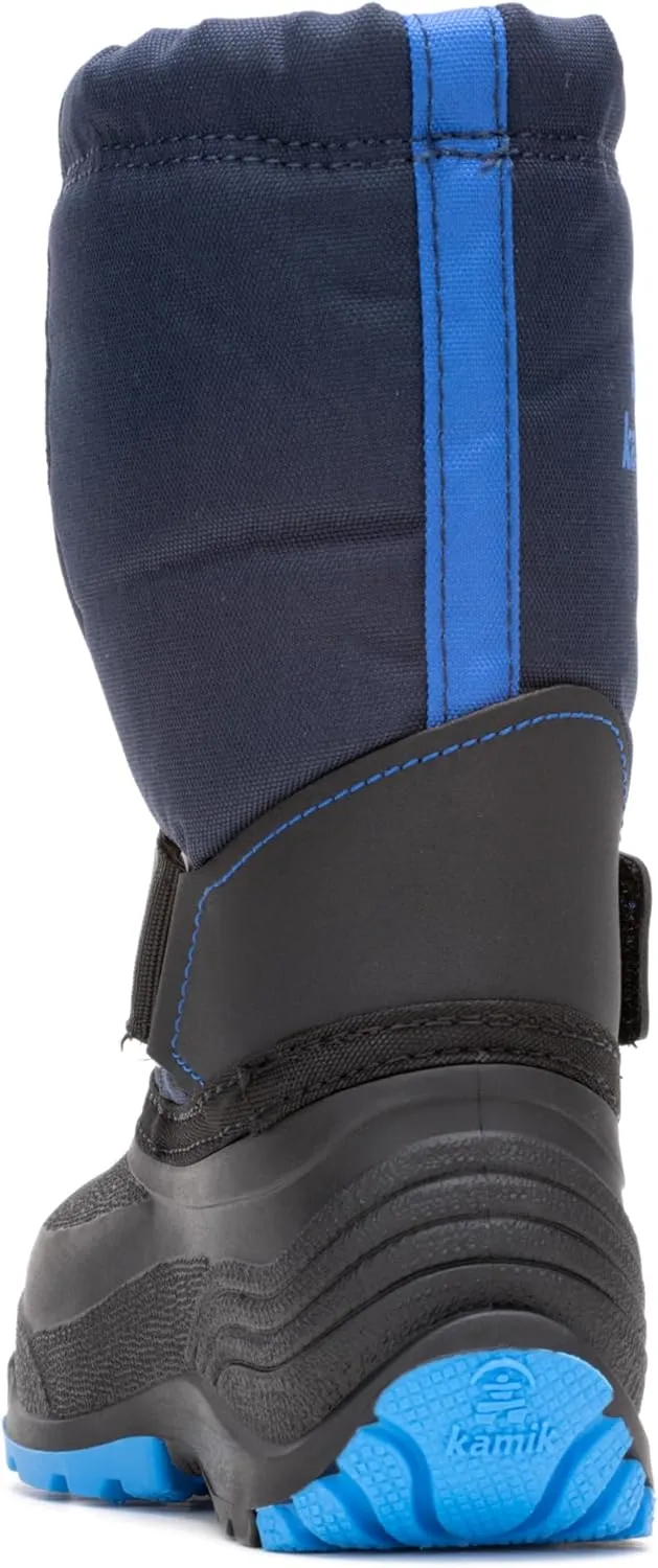Kamik Rocket Cold Weather Boot (Toddler/Little Kid/Big Kid)