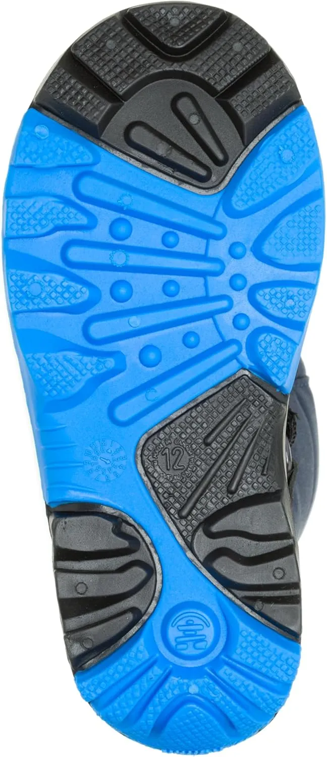 Kamik Rocket Cold Weather Boot (Toddler/Little Kid/Big Kid)
