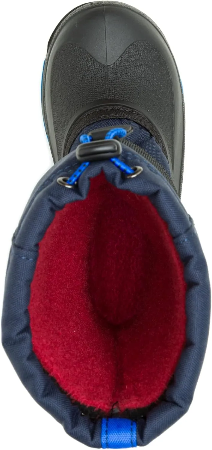 Kamik Rocket Cold Weather Boot (Toddler/Little Kid/Big Kid)