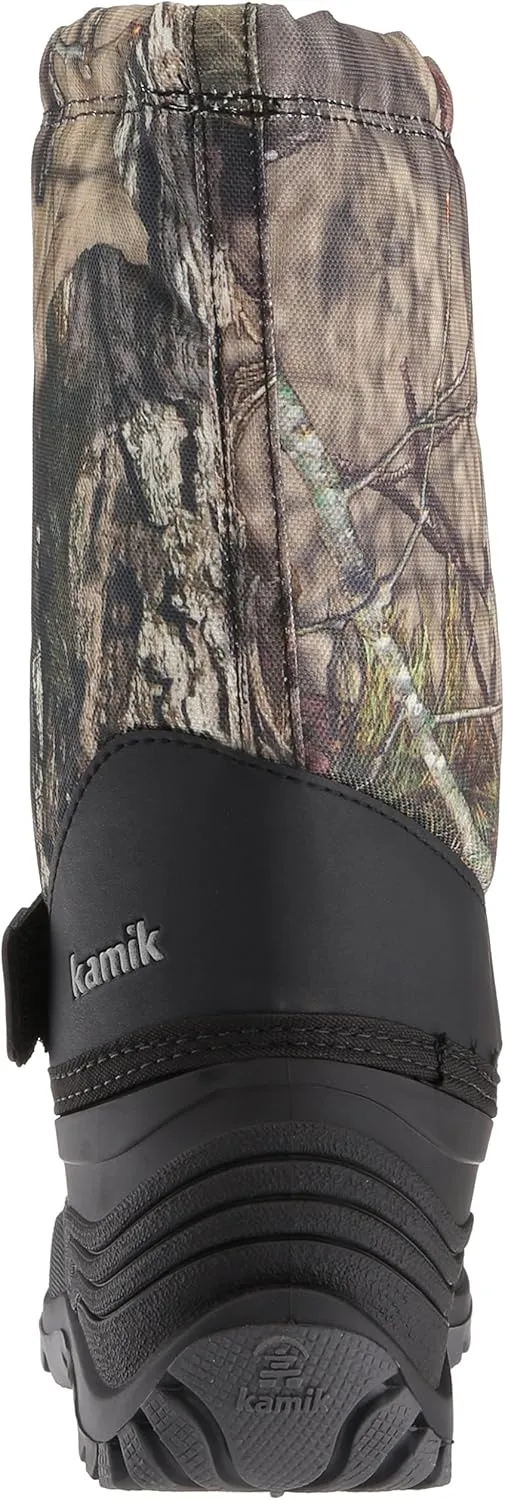 Kamik Rocket Cold Weather Boot (Toddler/Little Kid/Big Kid)
