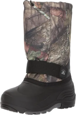 Kamik Rocket Cold Weather Boot (Toddler/Little Kid/Big Kid)