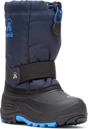 Kamik Rocket Cold Weather Boot (Toddler/Little Kid/Big Kid)